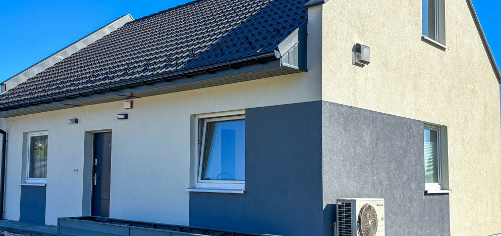 Gotowe projekty domów prefabrykowanych – zakres zmian i personalizacji