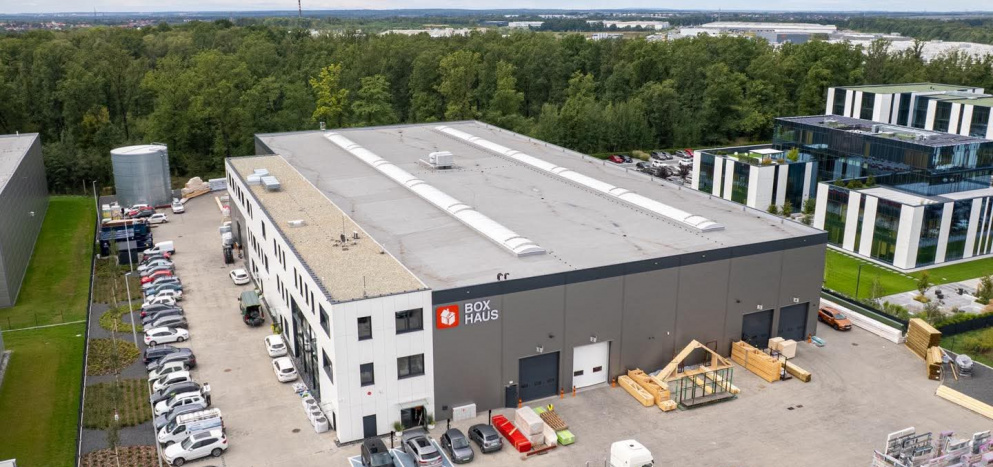 Ponad 15 lat doświadczenia w technologii prefabrykacji – historia BOX HAUS i ERDOL HAUS