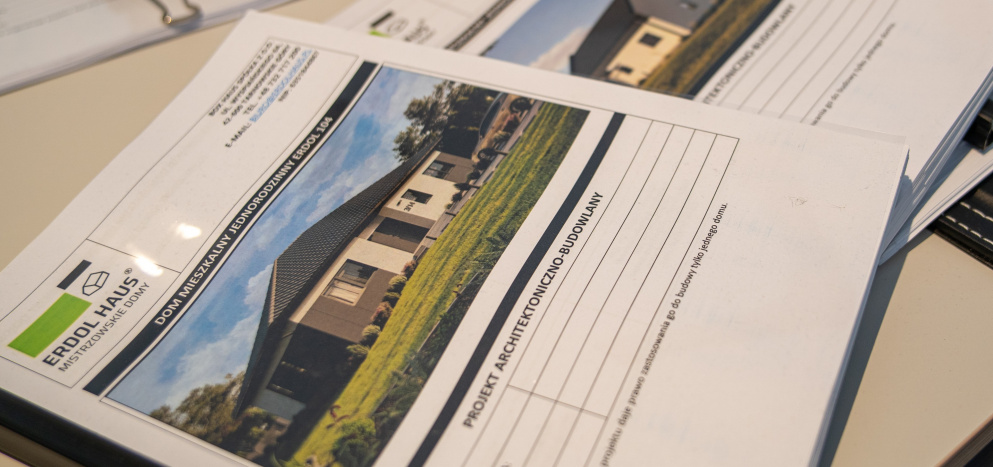 Jak pomagamy inwestorom uzyskać pozwolenie na budowę?