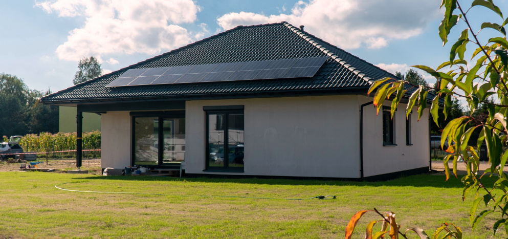 Gwarancja na dom prefabrykowany ERDOL HAUS – 30 lat spokoju i bezpieczeństwa