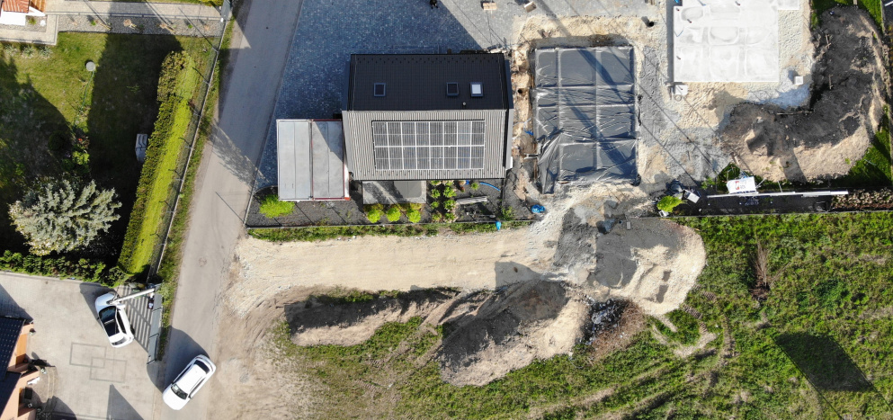 Badania geotechniczne gruntu – dlaczego są kluczowe i dlaczego warto je wykonać przed zakupem działki