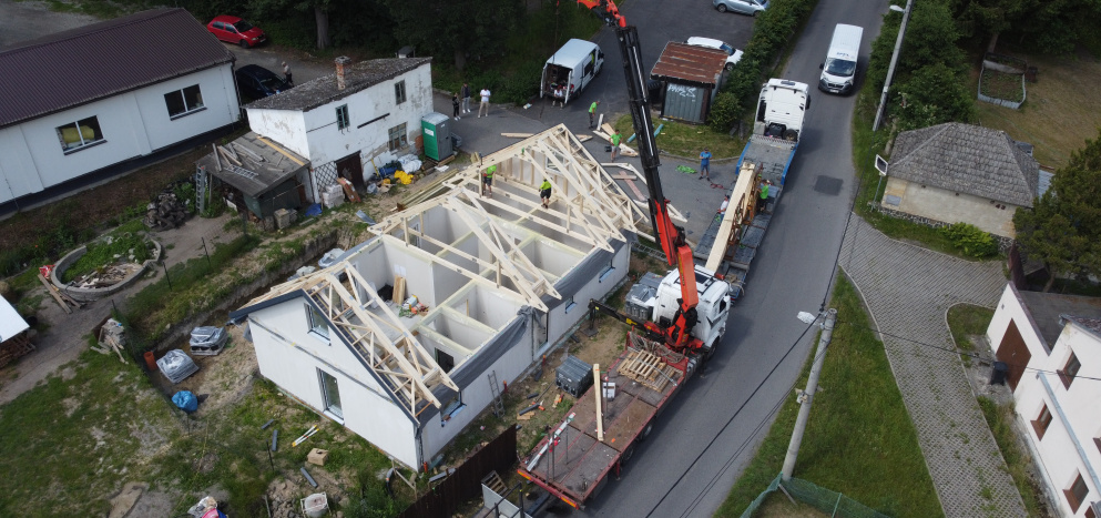 W jaki sposób planujecie terminy montażu w sezonie budowlanym?