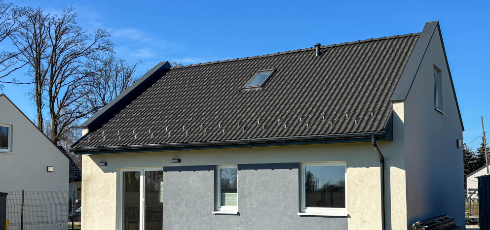 Jak szczegółowy jest kosztorys domu ERDOL HAUS? Pełna przejrzystość kosztów budowy