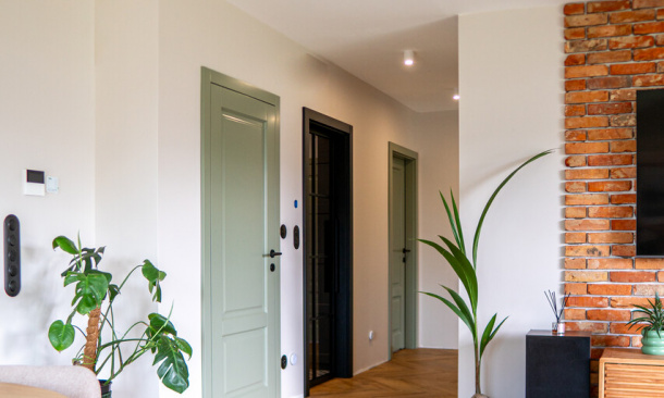 Projekt indywidualny na bazie projektu ERDOL 104 - Śląsk