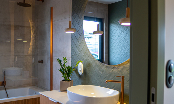 Projekt indywidualny na bazie projektu ERDOL 104 - Śląsk