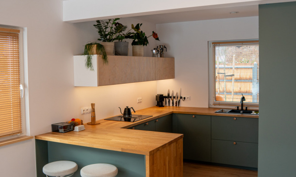 Projekt indywidualny na bazie projektu ERDOL 1 - Śląsk