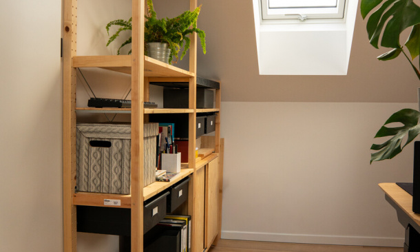 Projekt indywidualny na bazie projektu ERDOL 1 - Śląsk