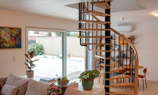 Projekt indywidualny na bazie projektu ERDOL 1 - Śląsk