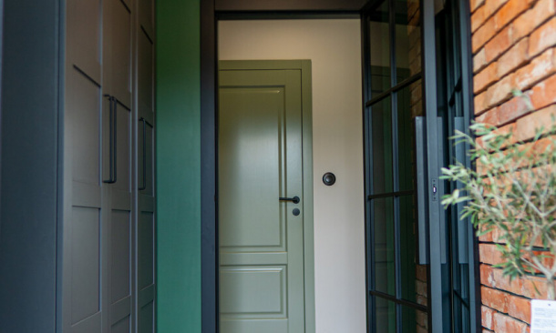 Projekt indywidualny na bazie projektu ERDOL 104 - Śląsk