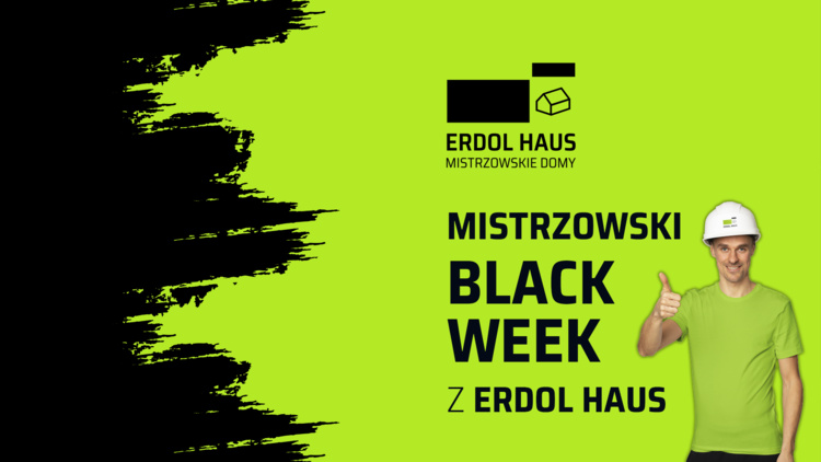 U nas Black Week w Mistrzowskim stylu!