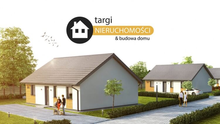 Śląskie Targi Nieruchomości & Budowa Domu