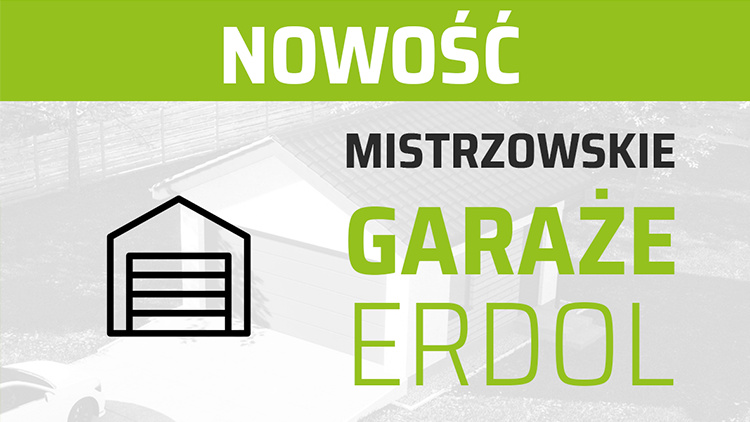 GARAŻE ERDOL