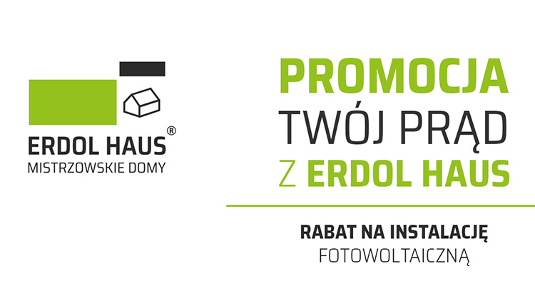 Twój prąd z ERDOL HAUS