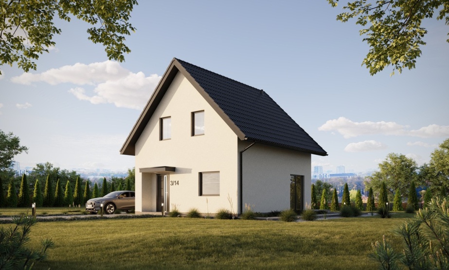 Projekt ERDOL 102 PLUS