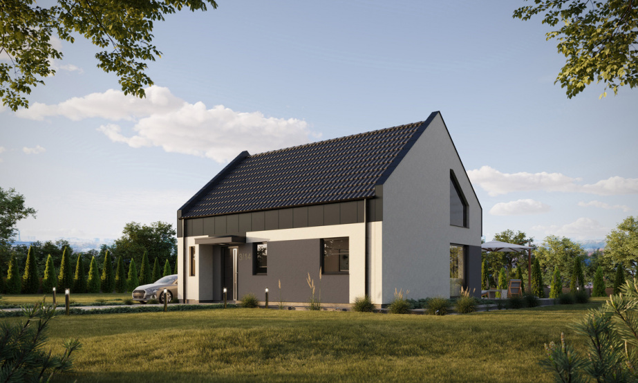 Projekt ERDOL 1 XL PLUS