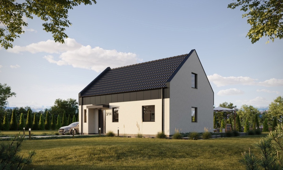 Projekt ERDOL 1 XL PLUS